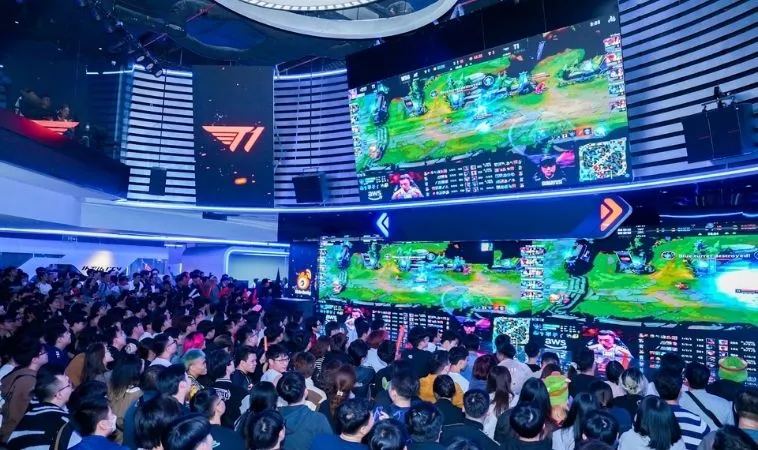 Bí Quyết Chinh Phục Cá Cược Esports Tại N88 Từ A Đến Z 1 Esports Tại N88