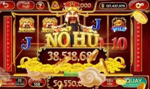 Kinh Nghiệm Chinh Phục Nổ Hũ Thần Tài N88: Bí Kíp Thắng Lớn 1 Nổ Hũ Thần Tài N88