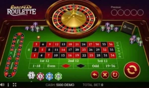 Bí Quyết Làm Chủ Roulette N88 Để Thắng Lớn Mỗi Ngày 4 Roulette N88