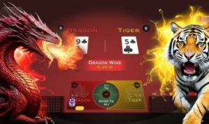 Bí Quyết Chinh Phục Dragon Tiger Tại N88: Kinh Nghiệm Thực Chiến 7 Dragon Tiger tại N88